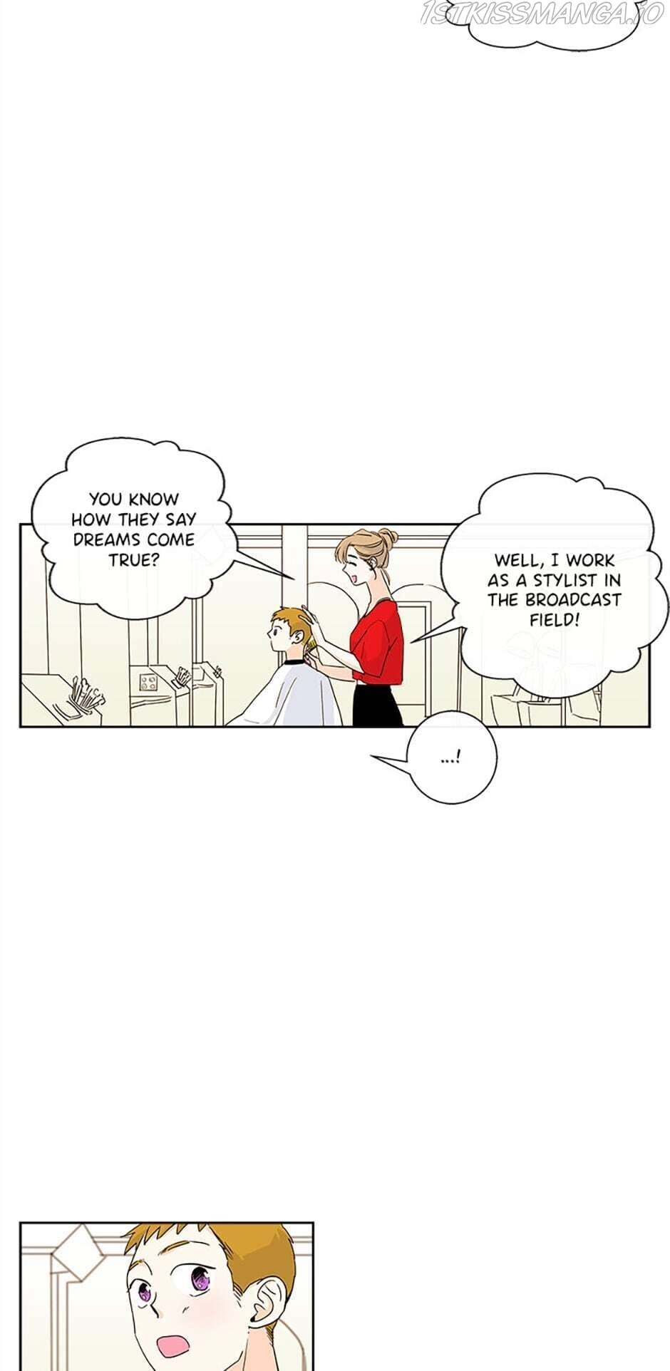 How We Love chapter 14 - page 11