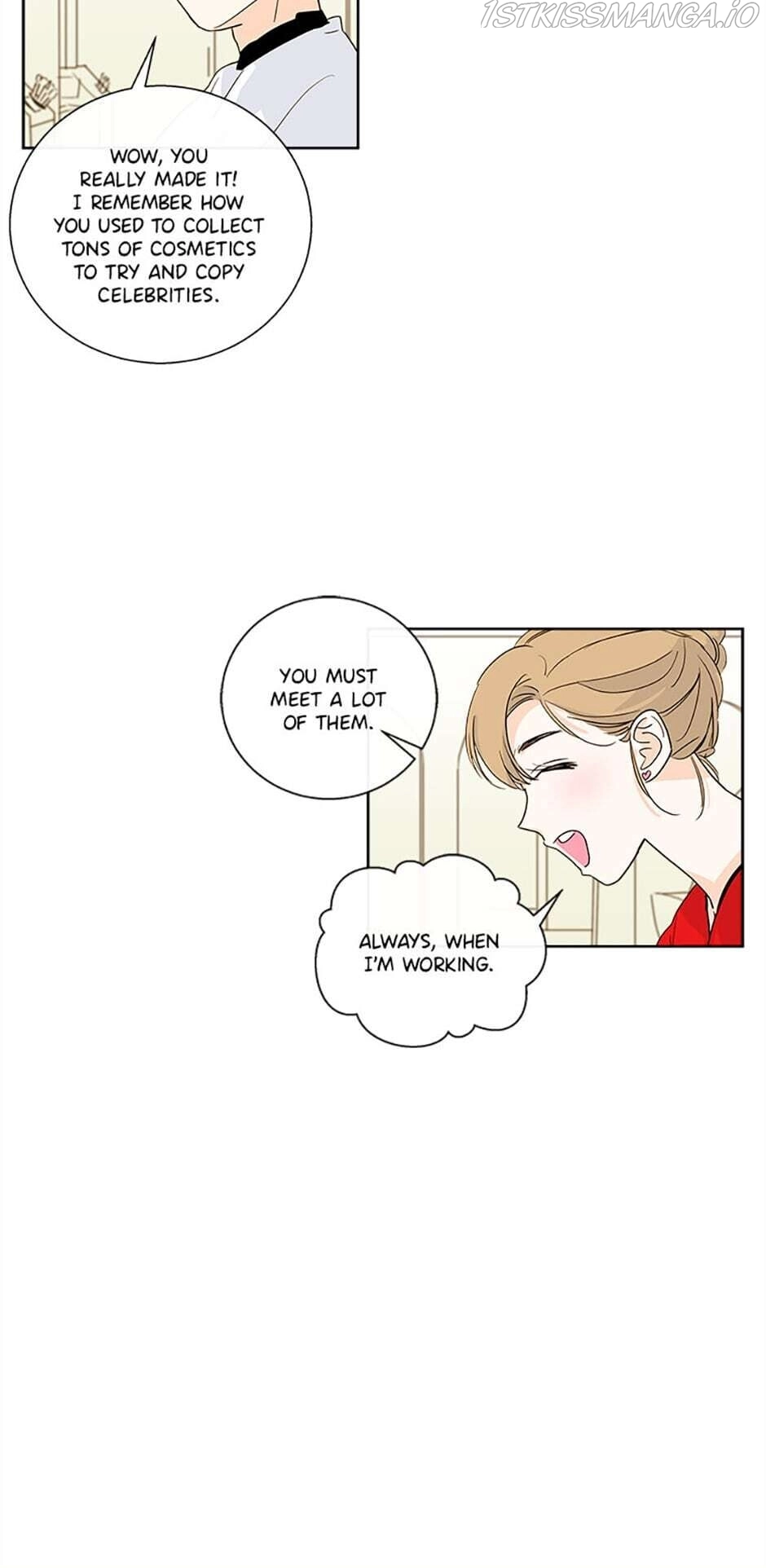How We Love chapter 14 - page 12