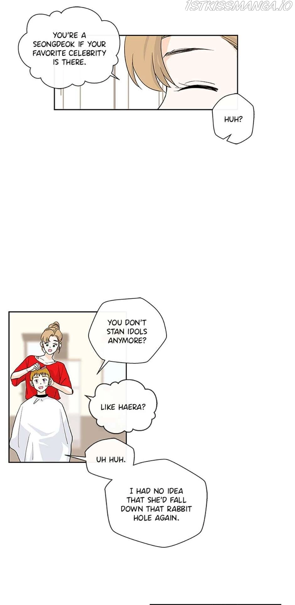 How We Love chapter 14 - page 14