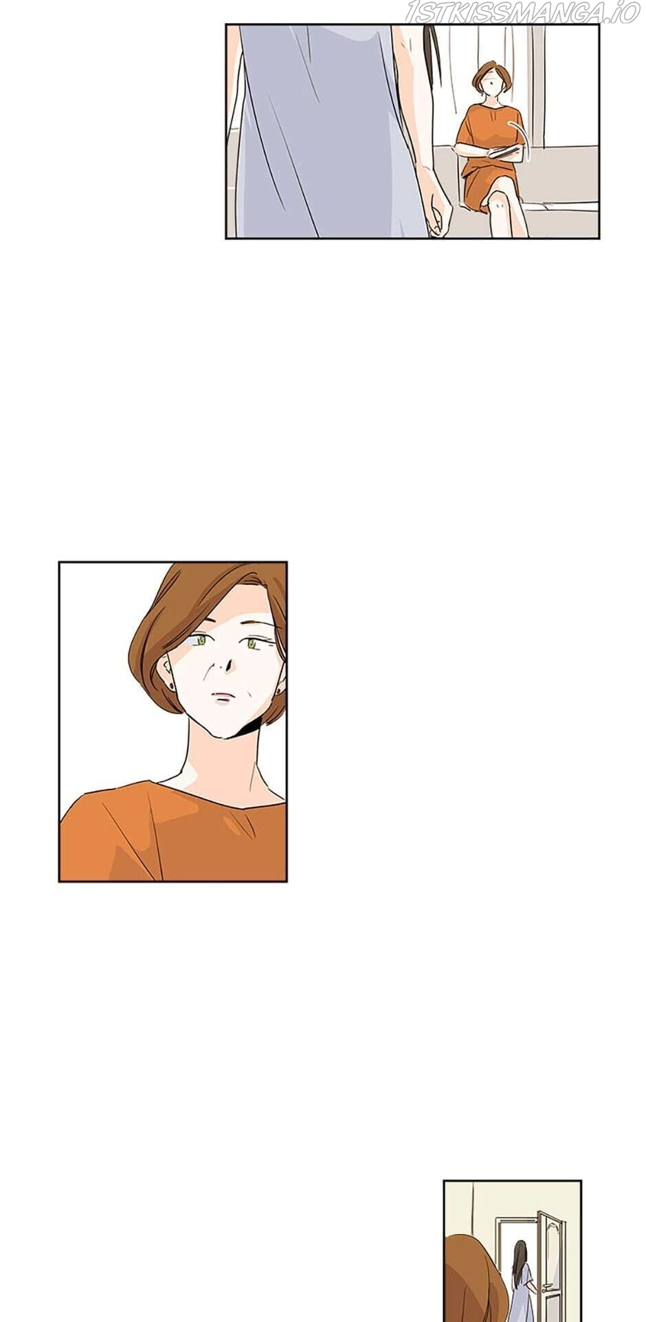 How We Love chapter 14 - page 27