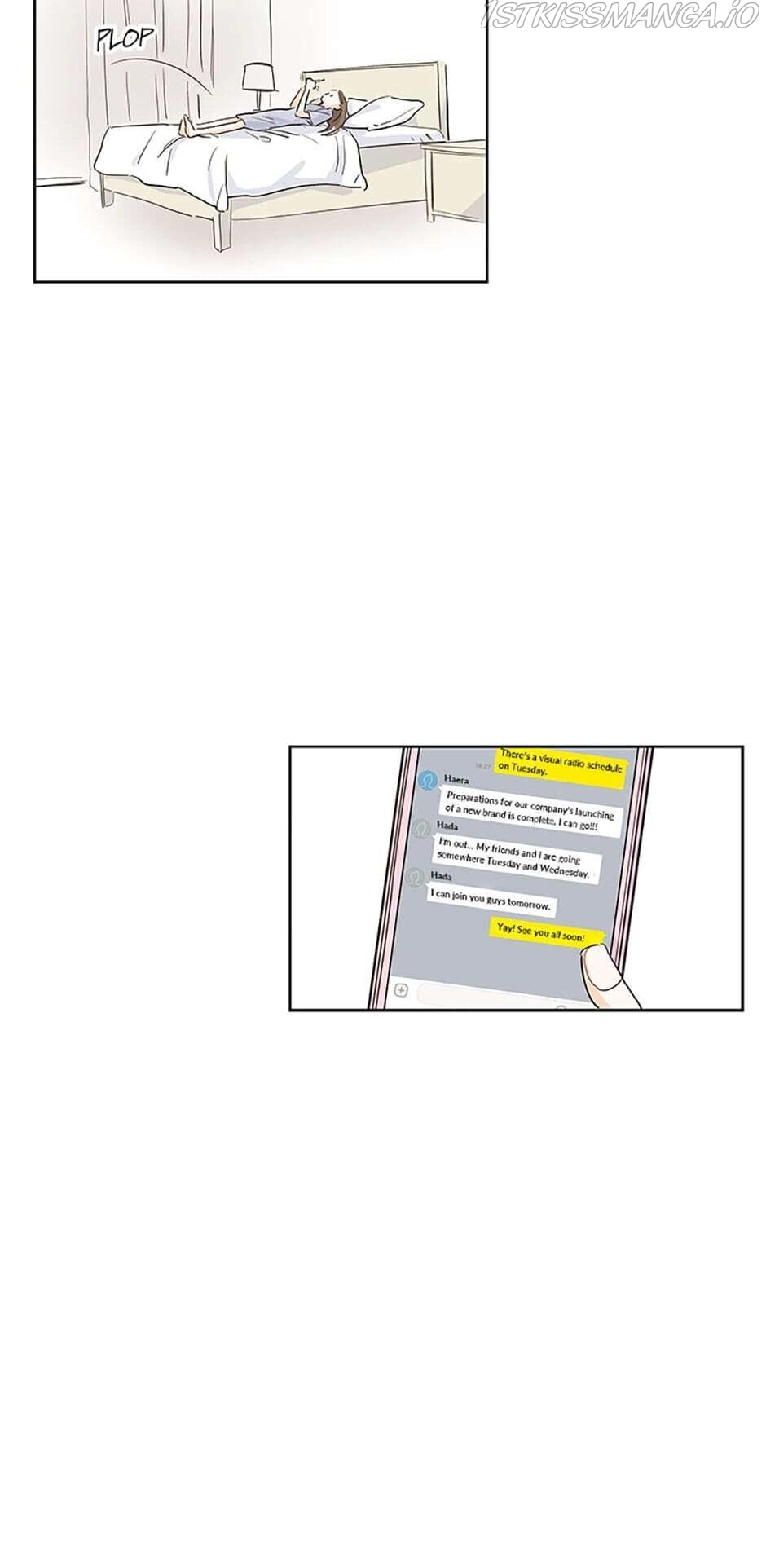 How We Love chapter 14 - page 31
