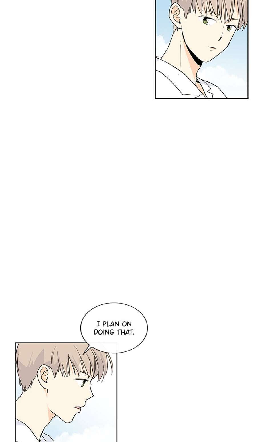 How We Love chapter 13 - page 32