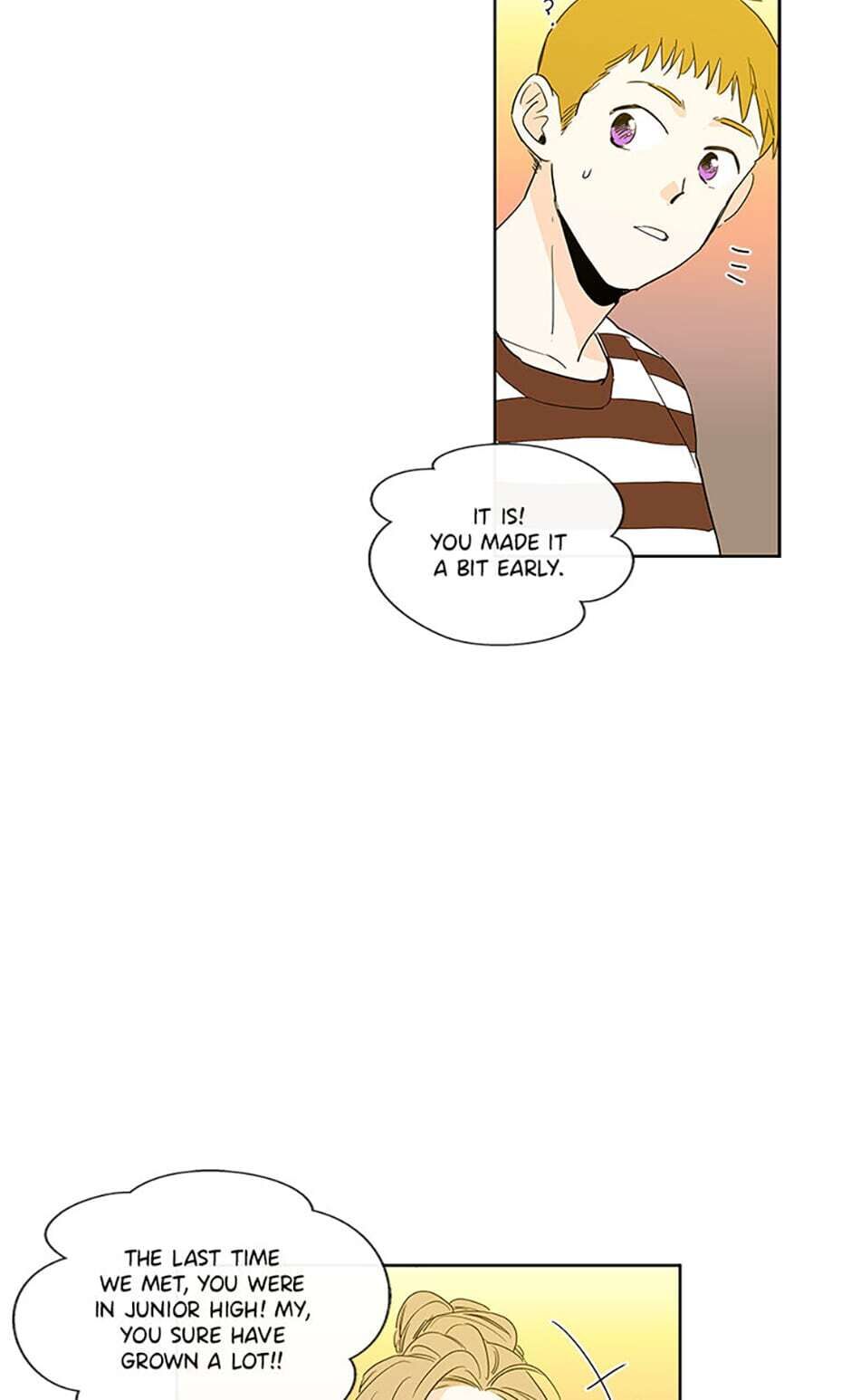 How We Love chapter 13 - page 41