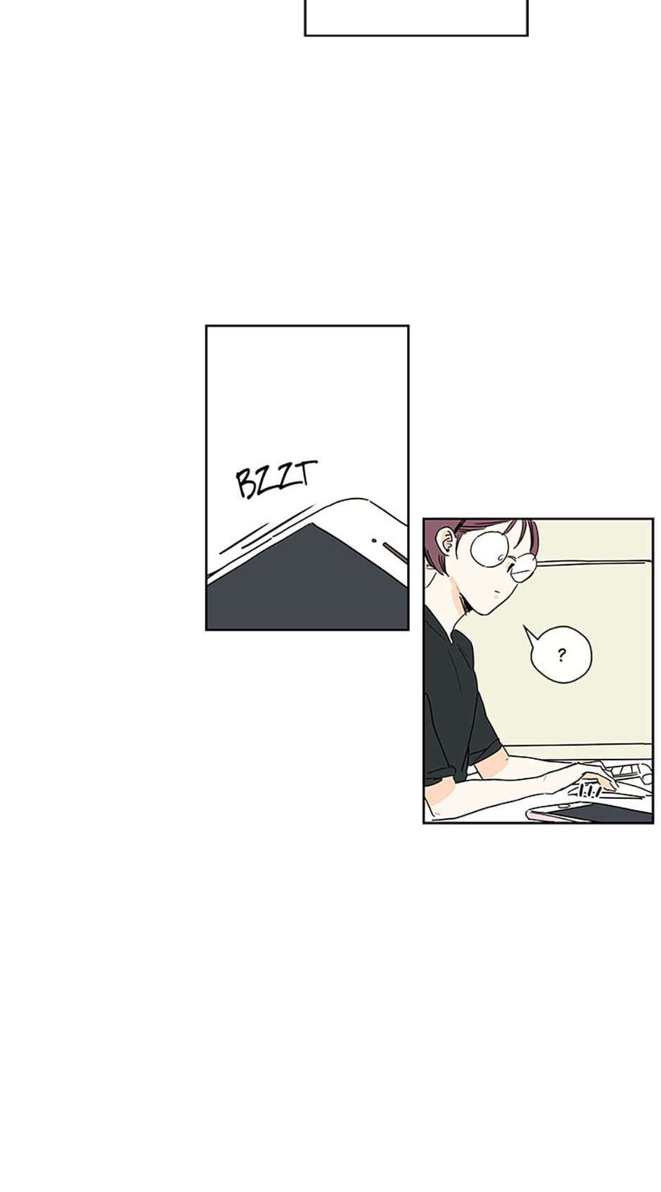 How We Love chapter 12 - page 31