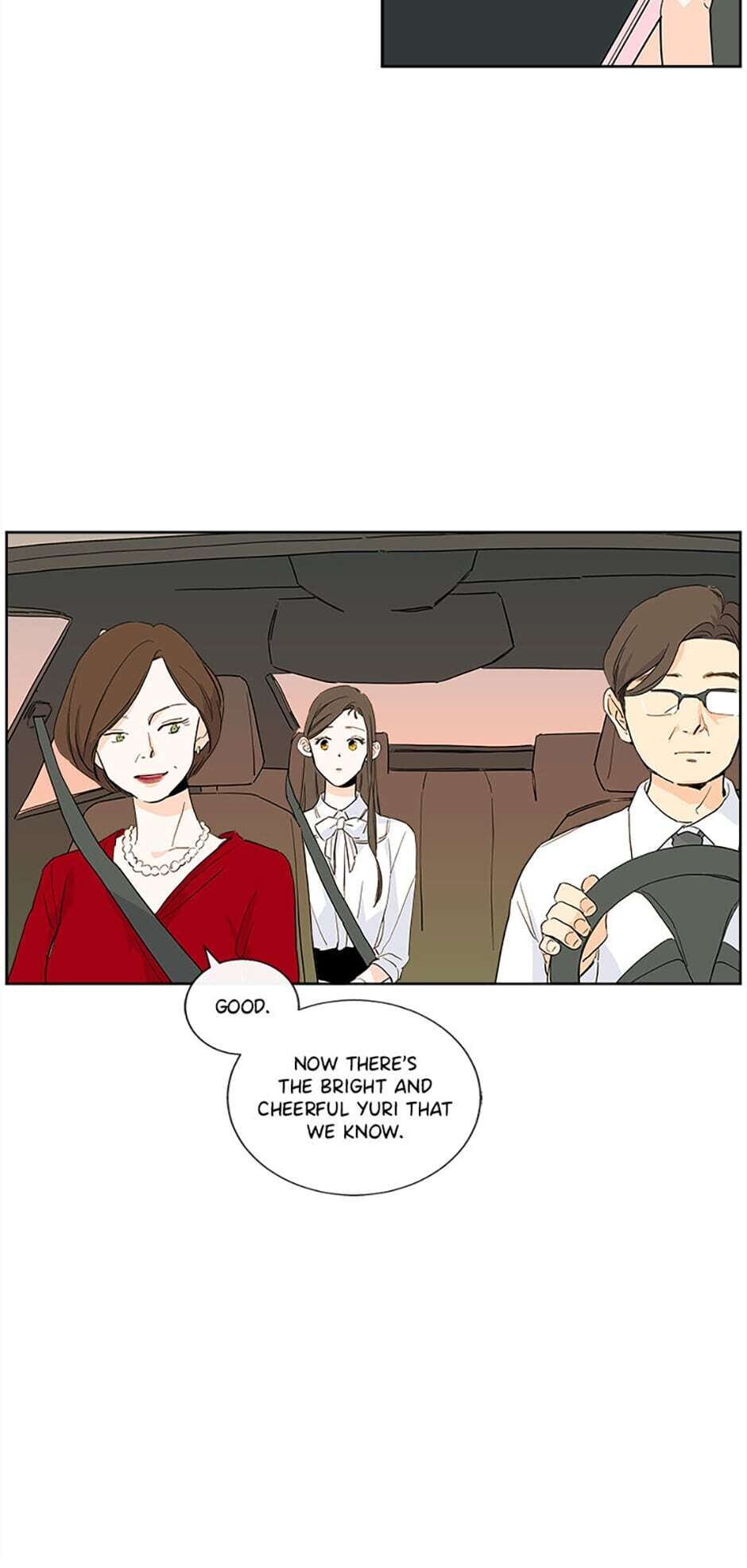 How We Love chapter 11 - page 16