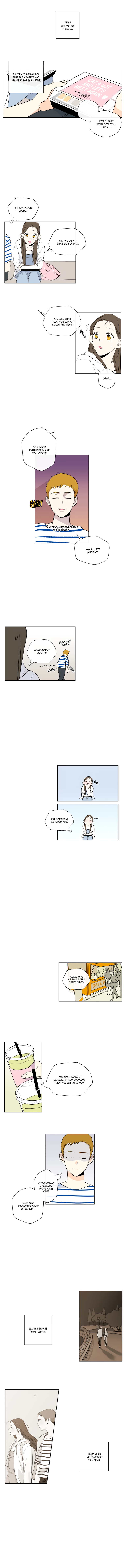 How We Love chapter 8 - page 10