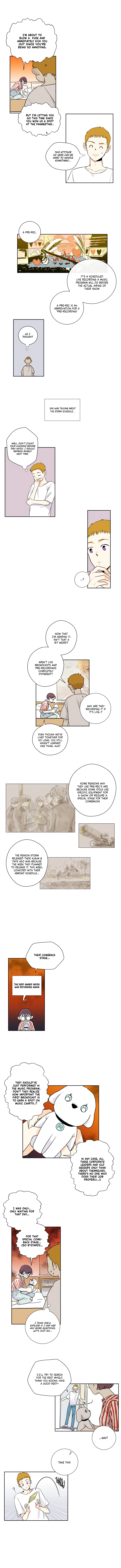 How We Love chapter 6 - page 2