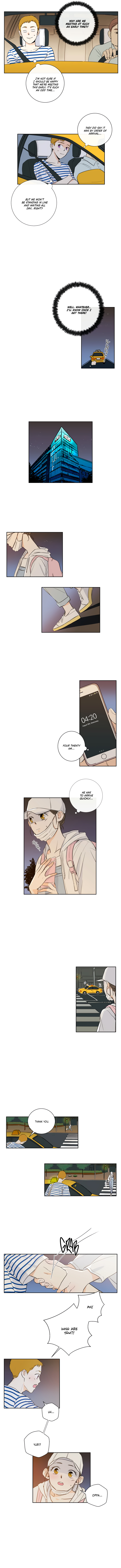 How We Love chapter 6 - page 5