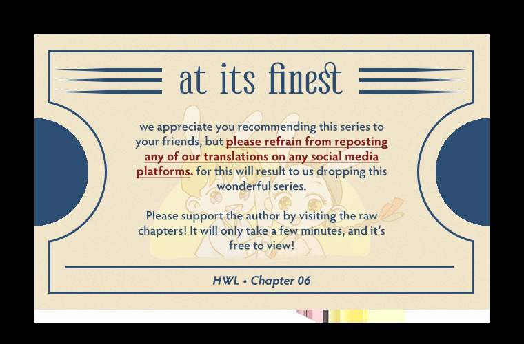 How We Love chapter 6 - page 7