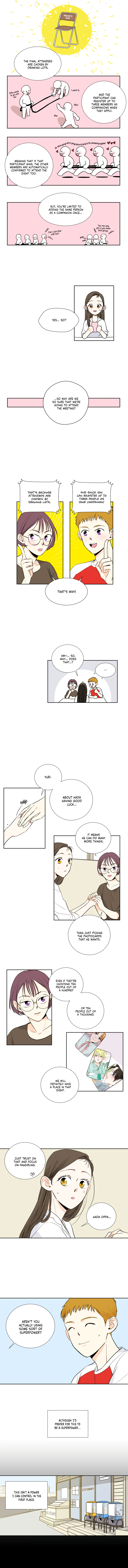 How We Love chapter 5 - page 3