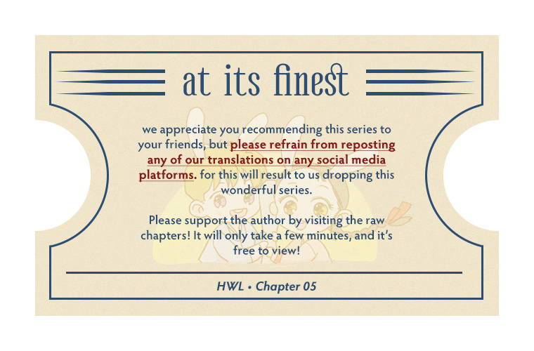 How We Love chapter 5 - page 6