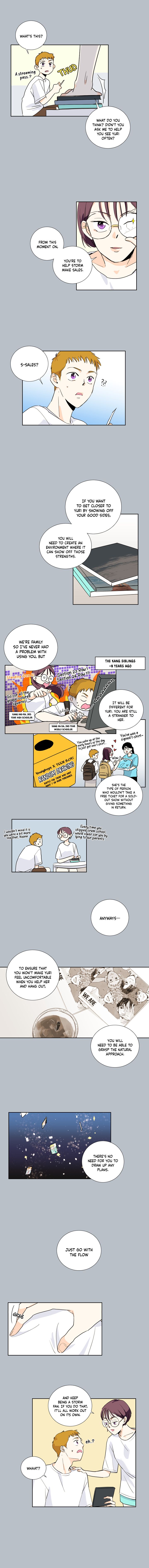 How We Love chapter 4 - page 3