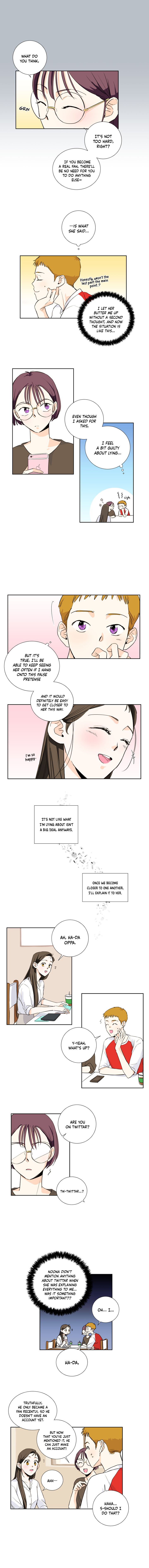 How We Love chapter 4 - page 4