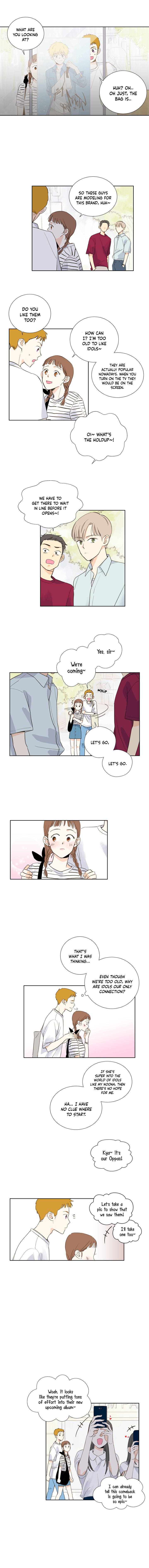 How We Love chapter 3 - page 2