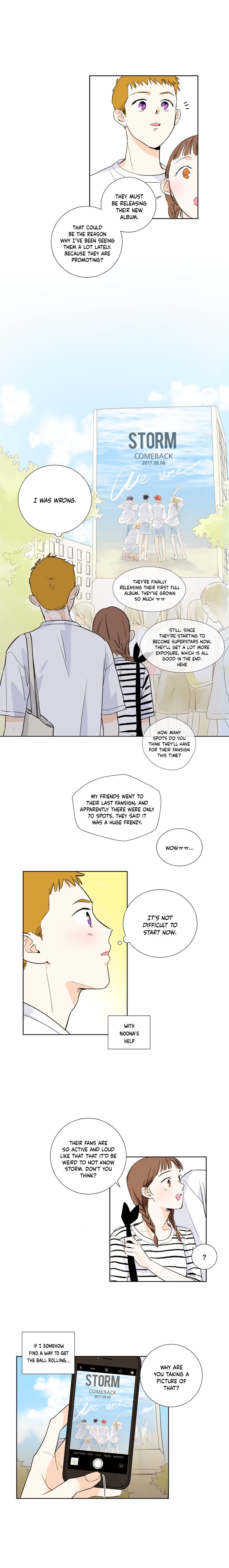 How We Love chapter 3 - page 3