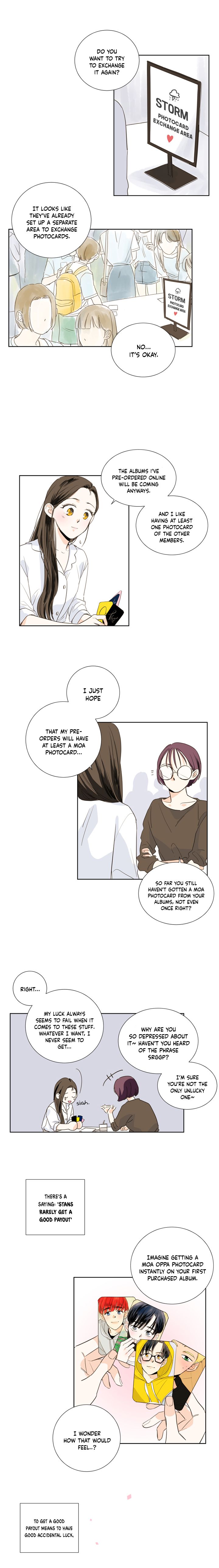 How We Love chapter 3 - page 7