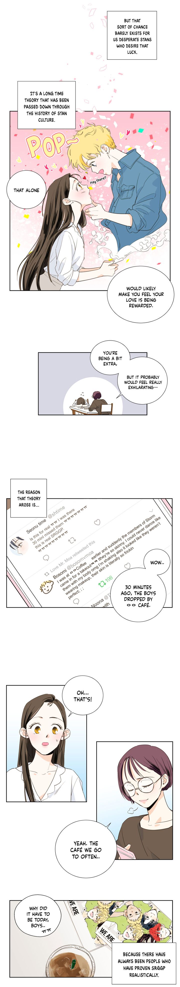How We Love chapter 3 - page 8