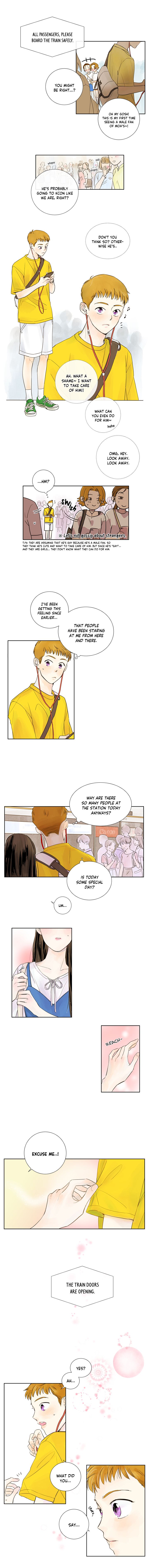 How We Love chapter 1 - page 2