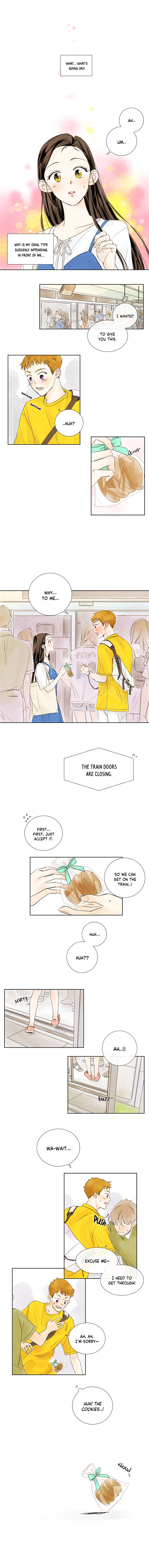 How We Love chapter 1 - page 3