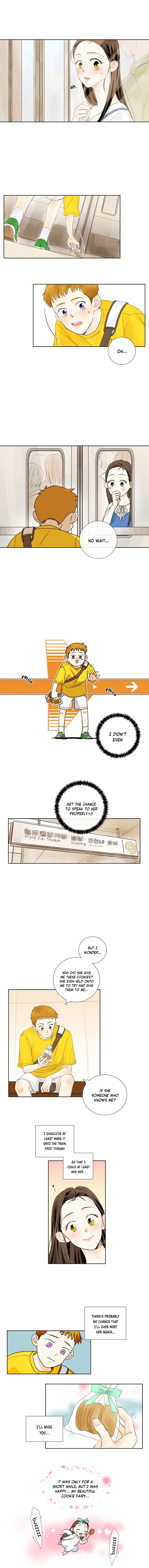 How We Love chapter 1 - page 4