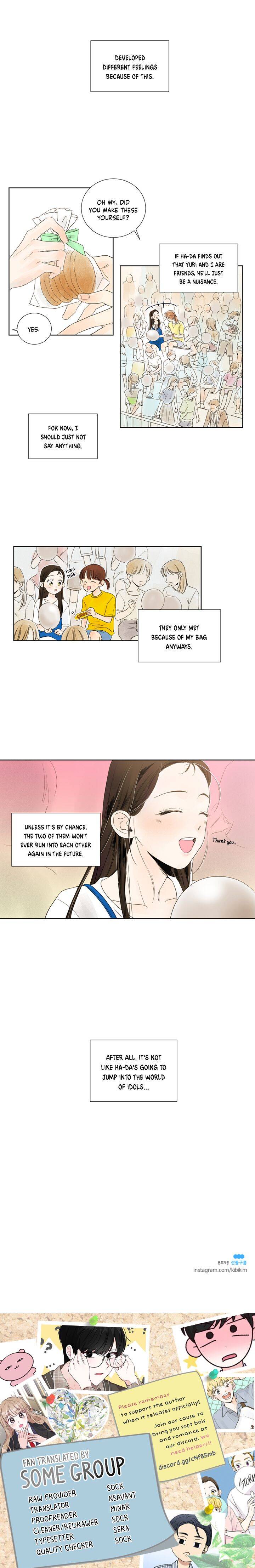 How We Love chapter 1 - page 9
