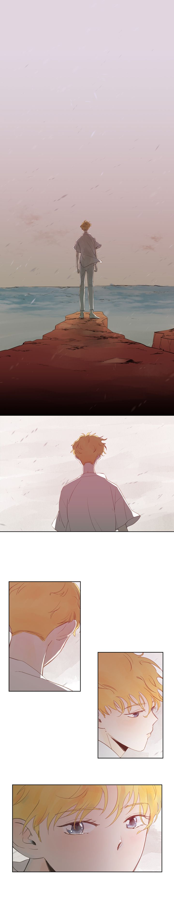 How We Love chapter 0 - page 1