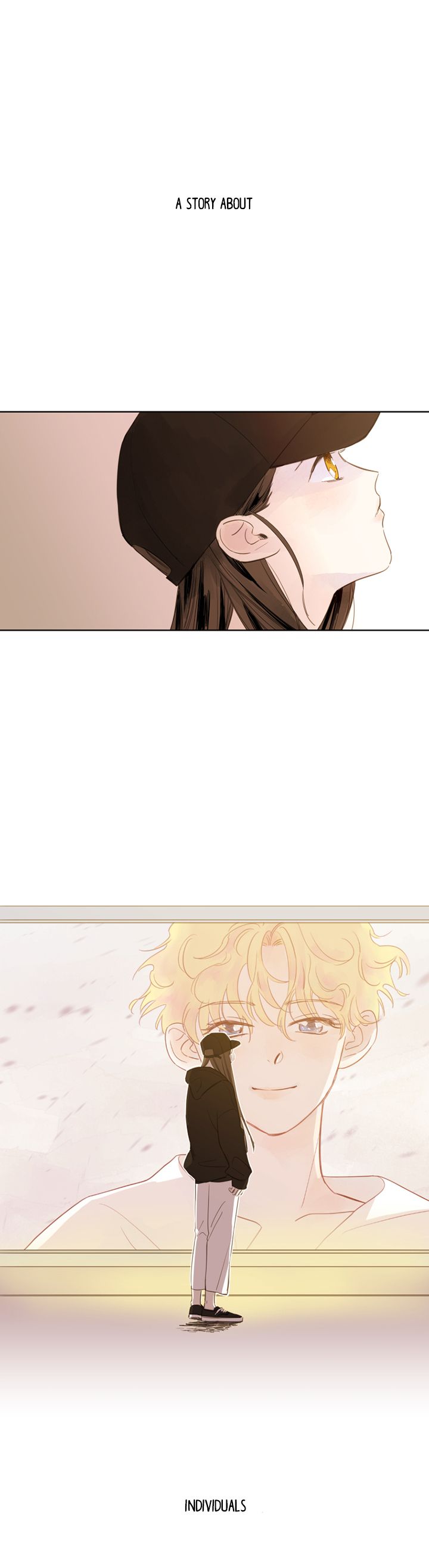 How We Love chapter 0 - page 2