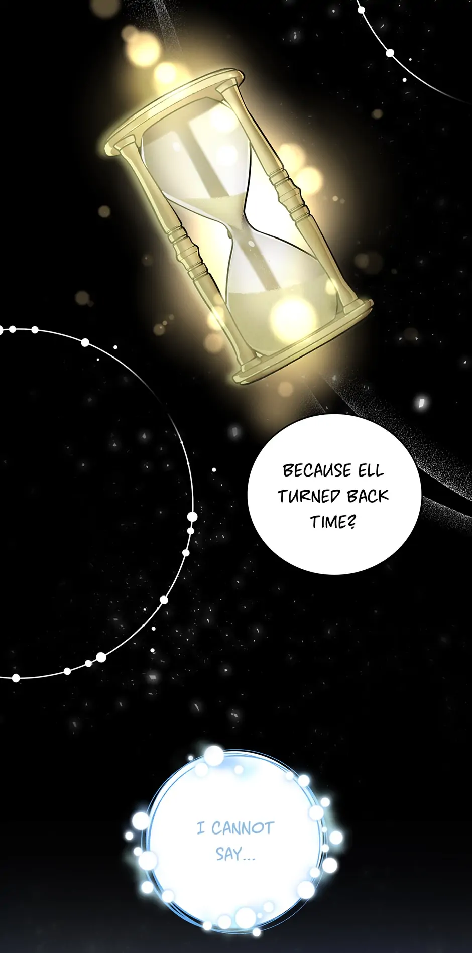 The Duchess of the Glass Greenhouse Chapter 81 - page 51