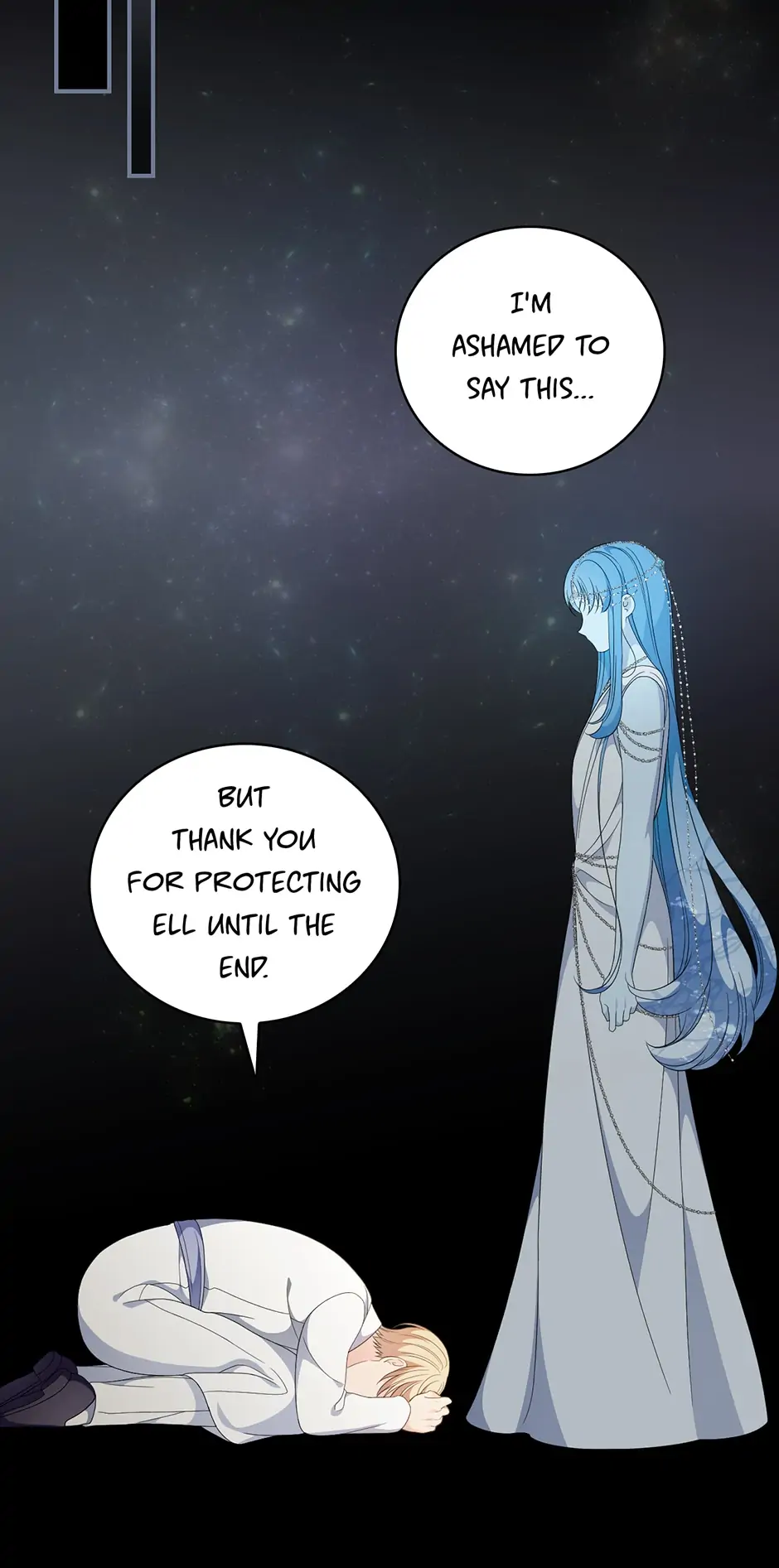 The Duchess of the Glass Greenhouse Chapter 81 - page 54