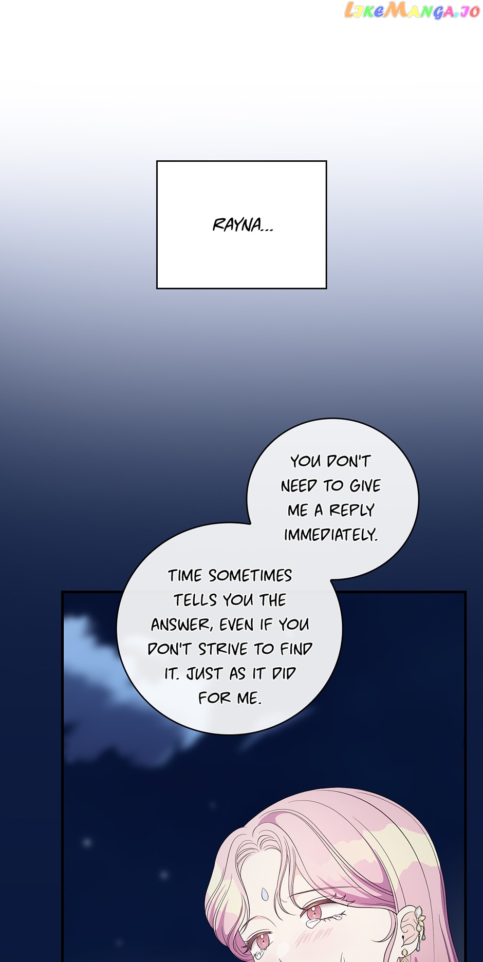 The Duchess of the Glass Greenhouse Chapter 103 - page 27