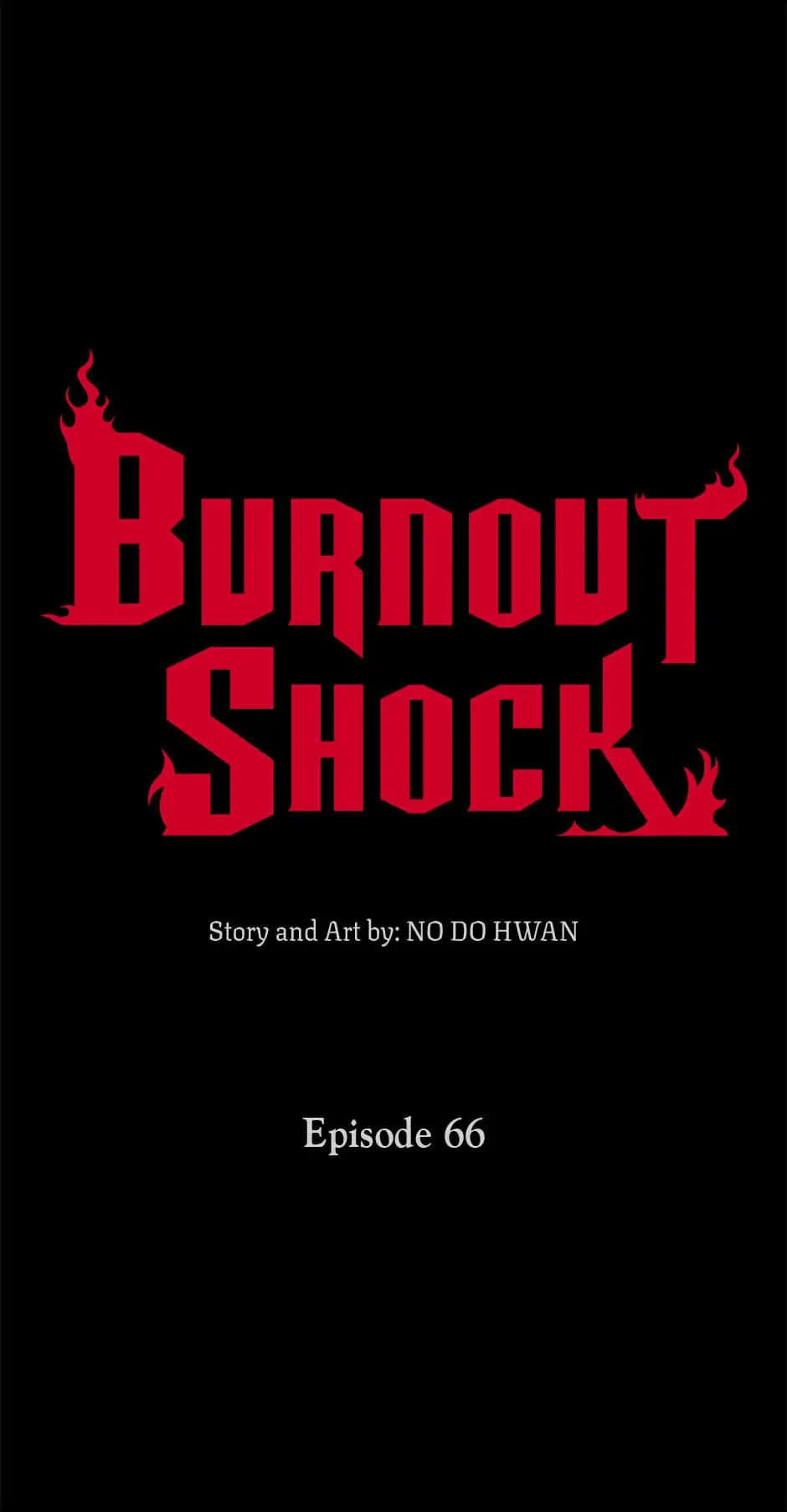 BurnOut Shock Chapter 66 - page 3