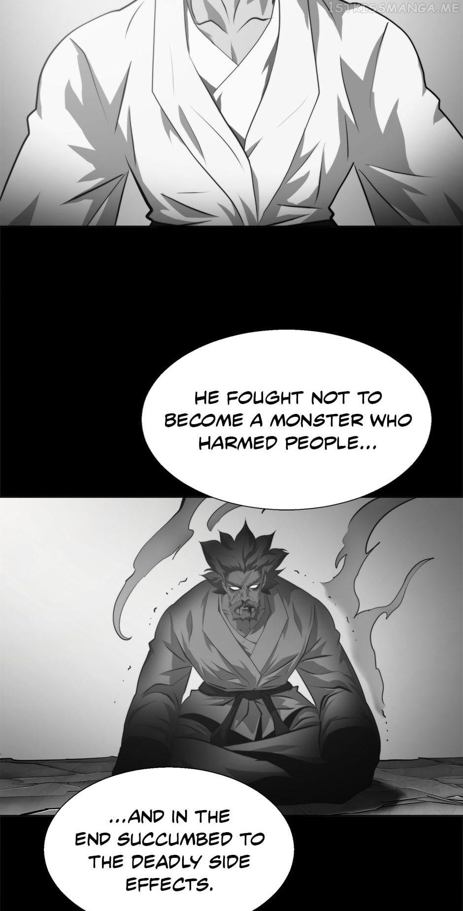 BurnOut Shock Chapter 50 - page 40