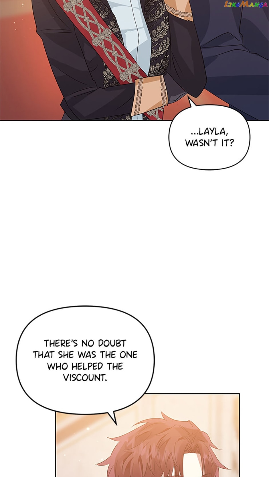 I’m A Villainess, But I Picked Up the Male Lead Chapter 36 - page 46