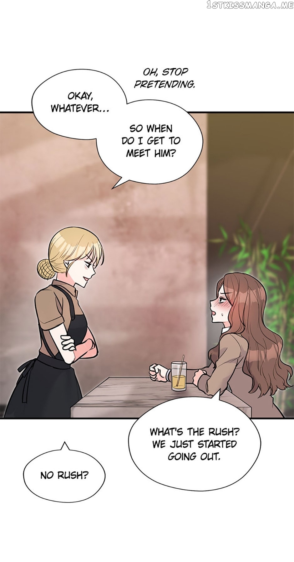 There’s No Hope for Winter Chapter 31 - page 75