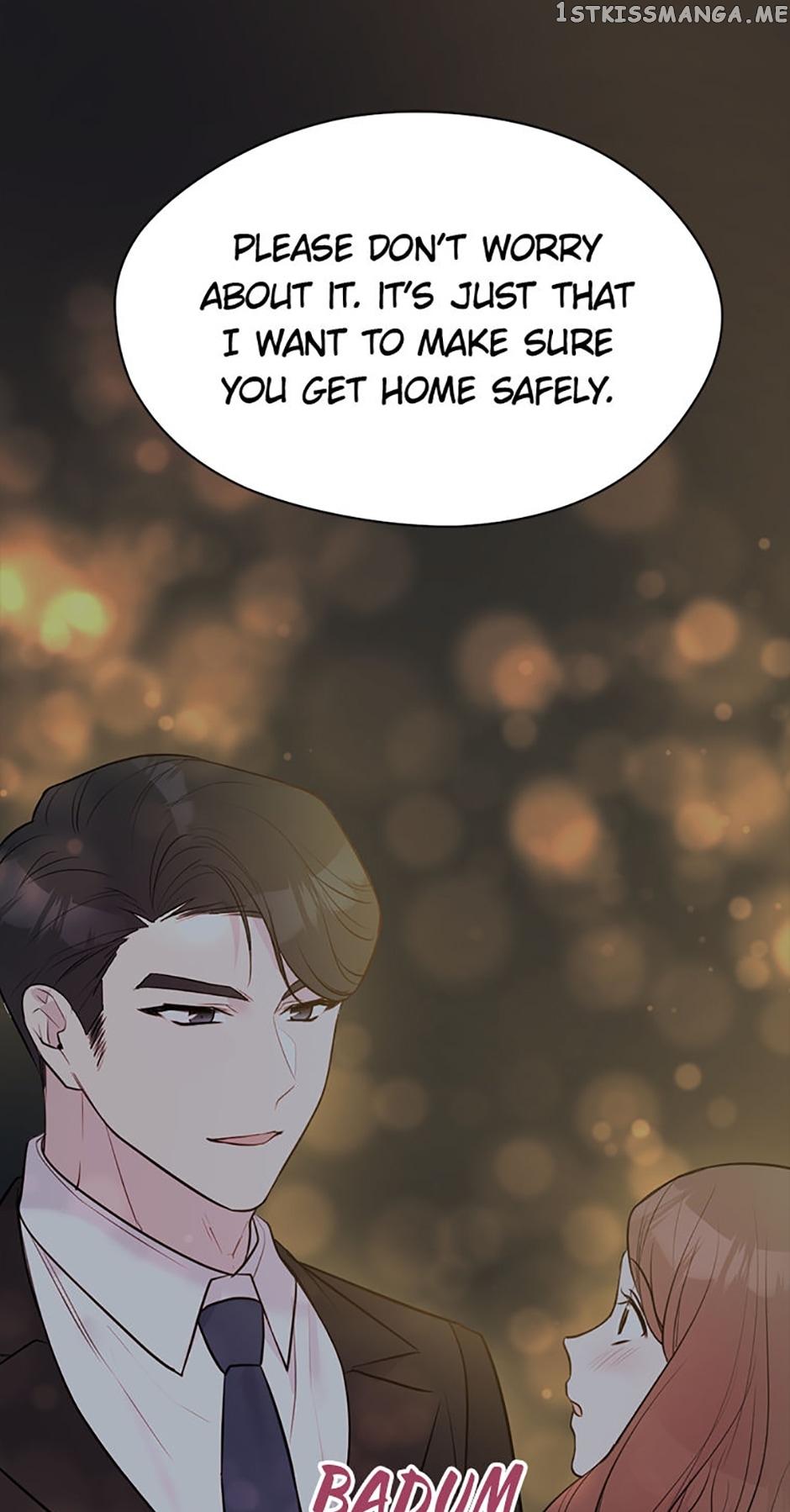 There’s No Hope for Winter Chapter 18 - page 8