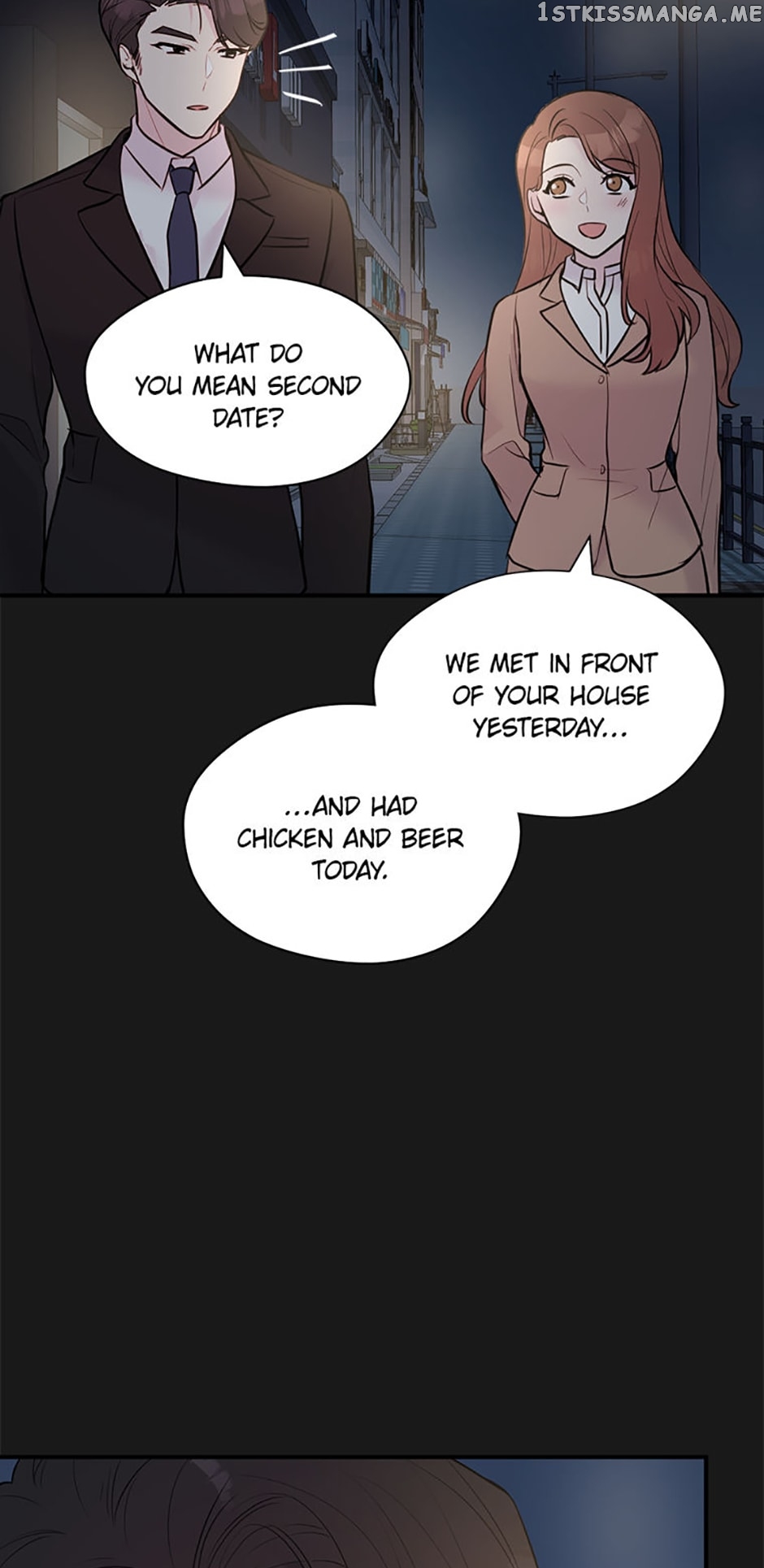 There’s No Hope for Winter Chapter 17 - page 72