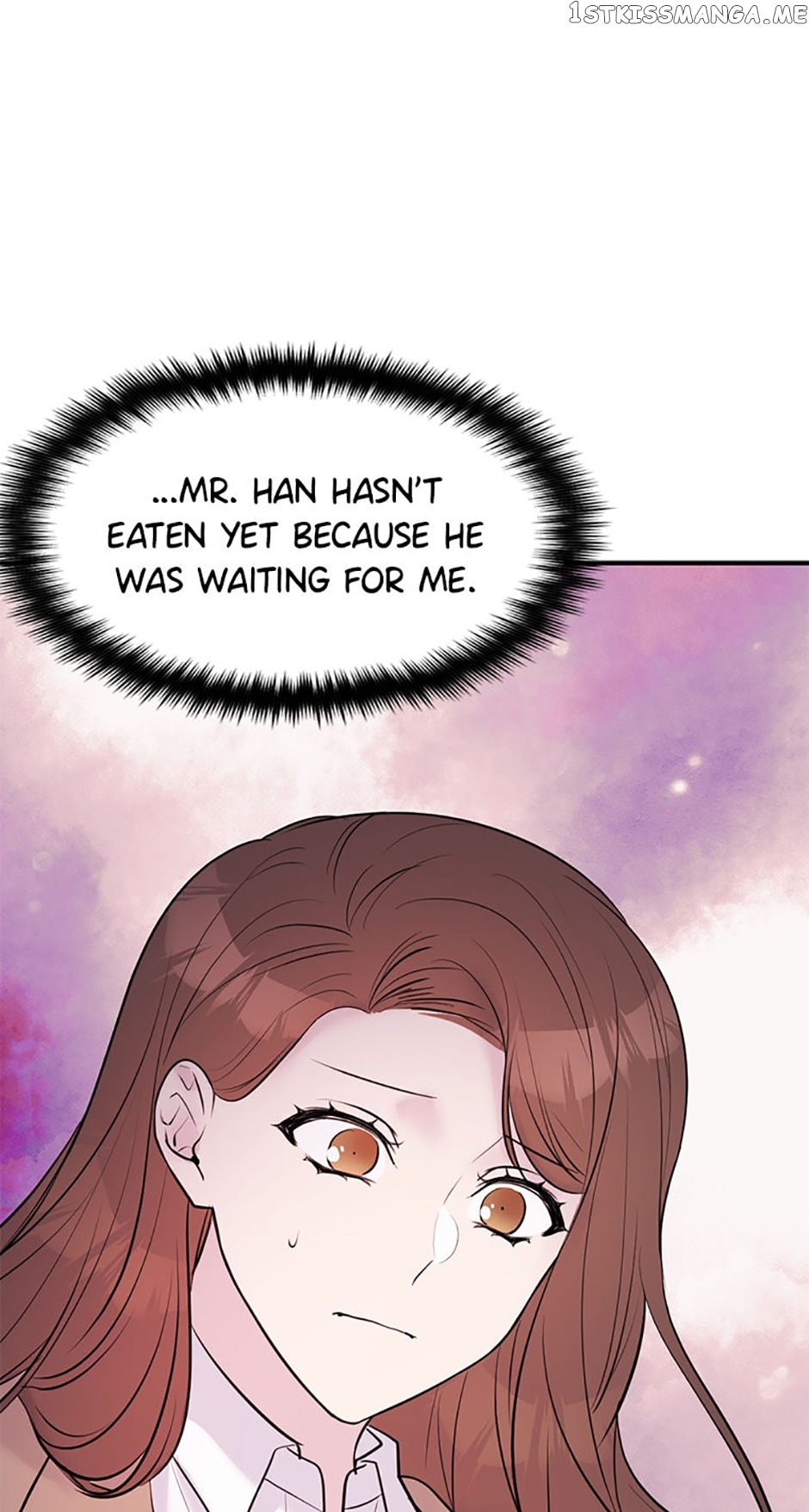 There’s No Hope for Winter Chapter 15 - page 34