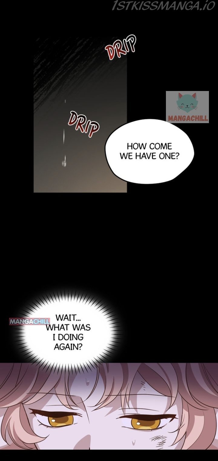 Wake Up, Warrior Chapter 66 - page 38