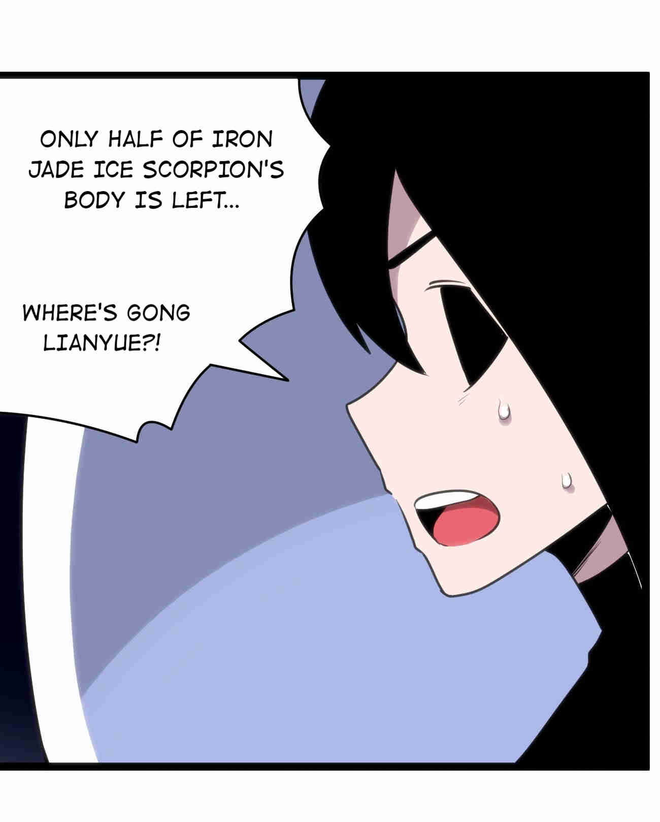 The Saintess has a Showdown chapter 93 - page 10