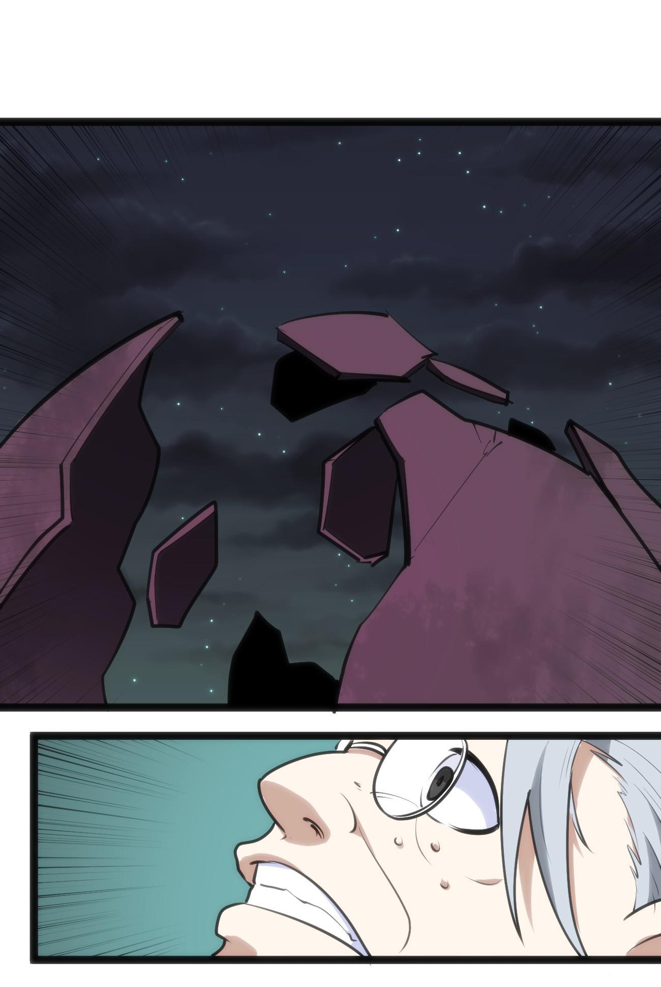 The Saintess has a Showdown chapter 51 - page 22