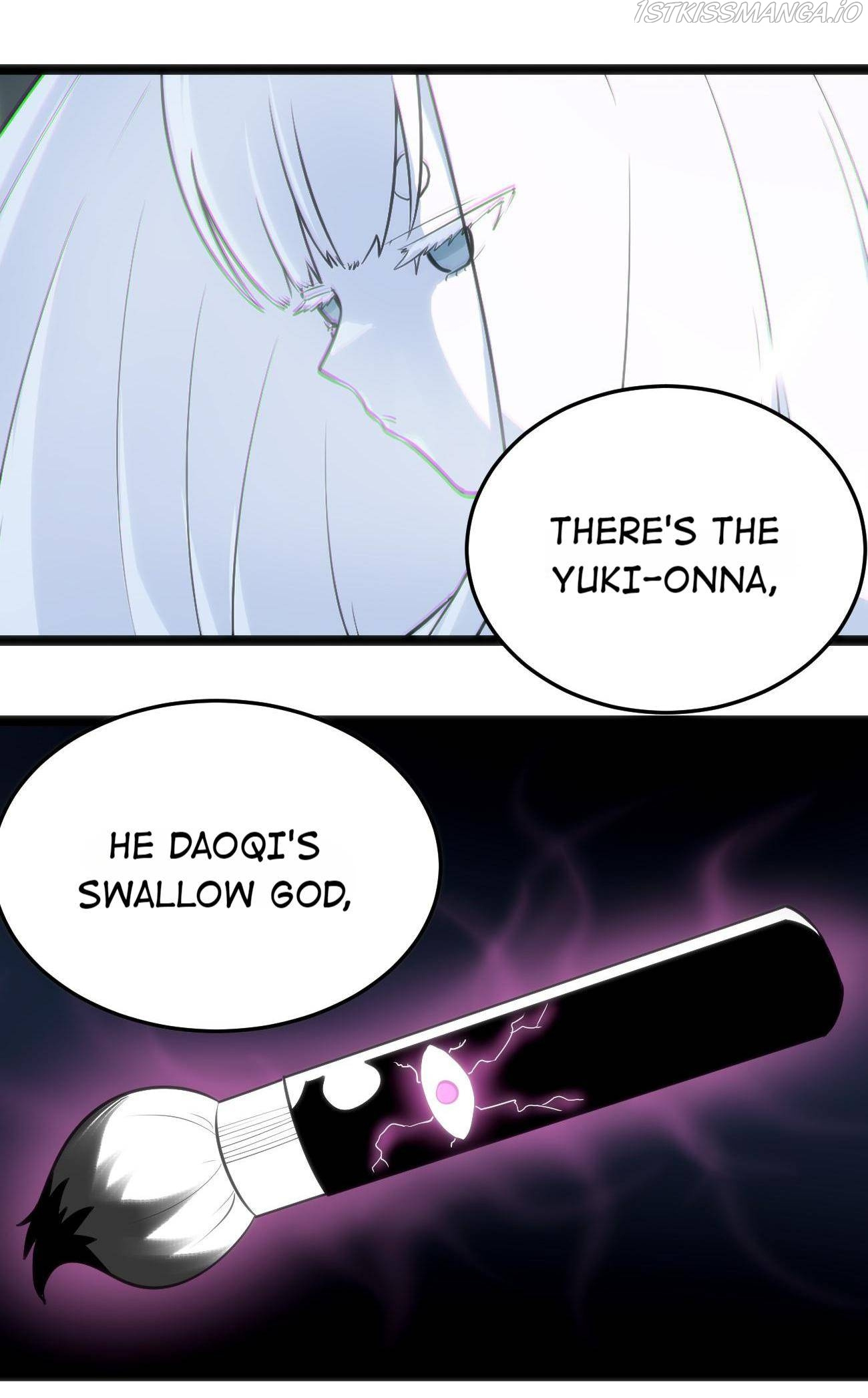 The Saintess has a Showdown chapter 46 - page 26