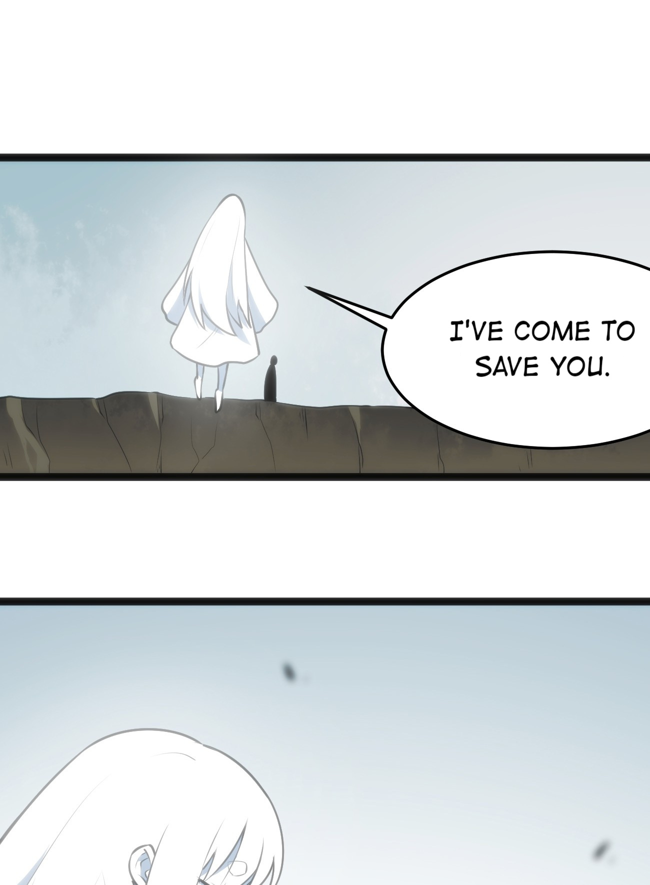 The Saintess has a Showdown chapter 39 - page 29