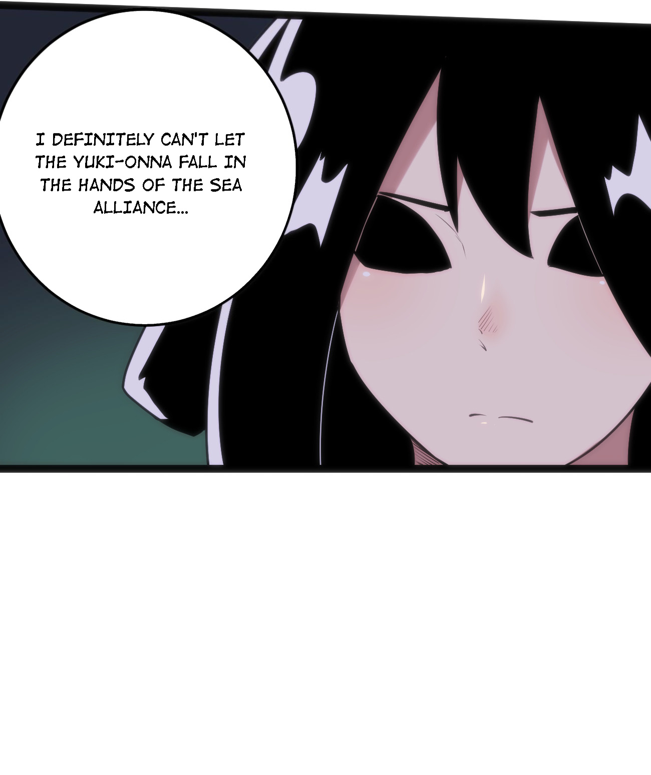 The Saintess has a Showdown chapter 30 - page 30