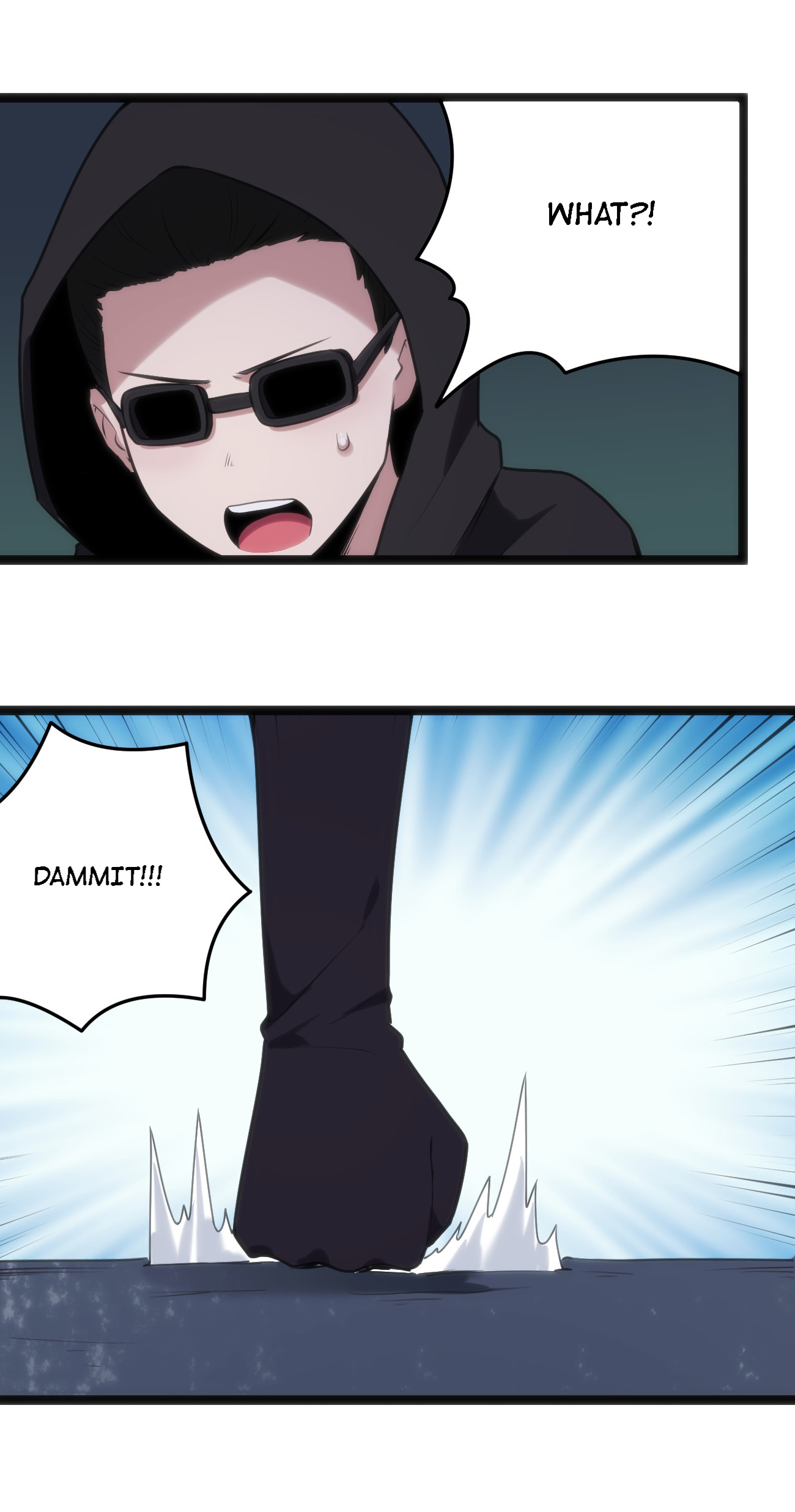 The Saintess has a Showdown chapter 30 - page 50