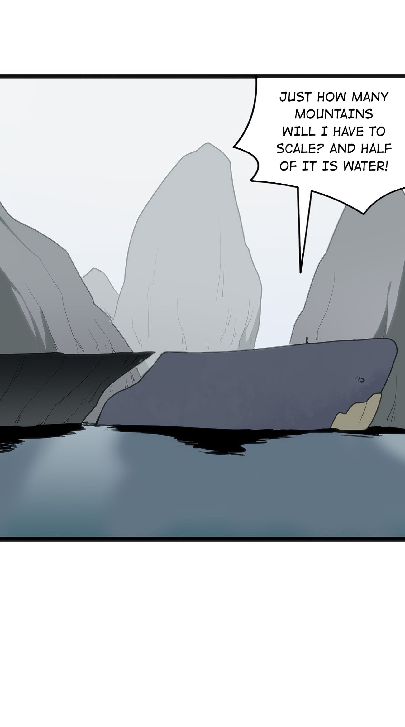 The Saintess has a Showdown chapter 27 - page 29