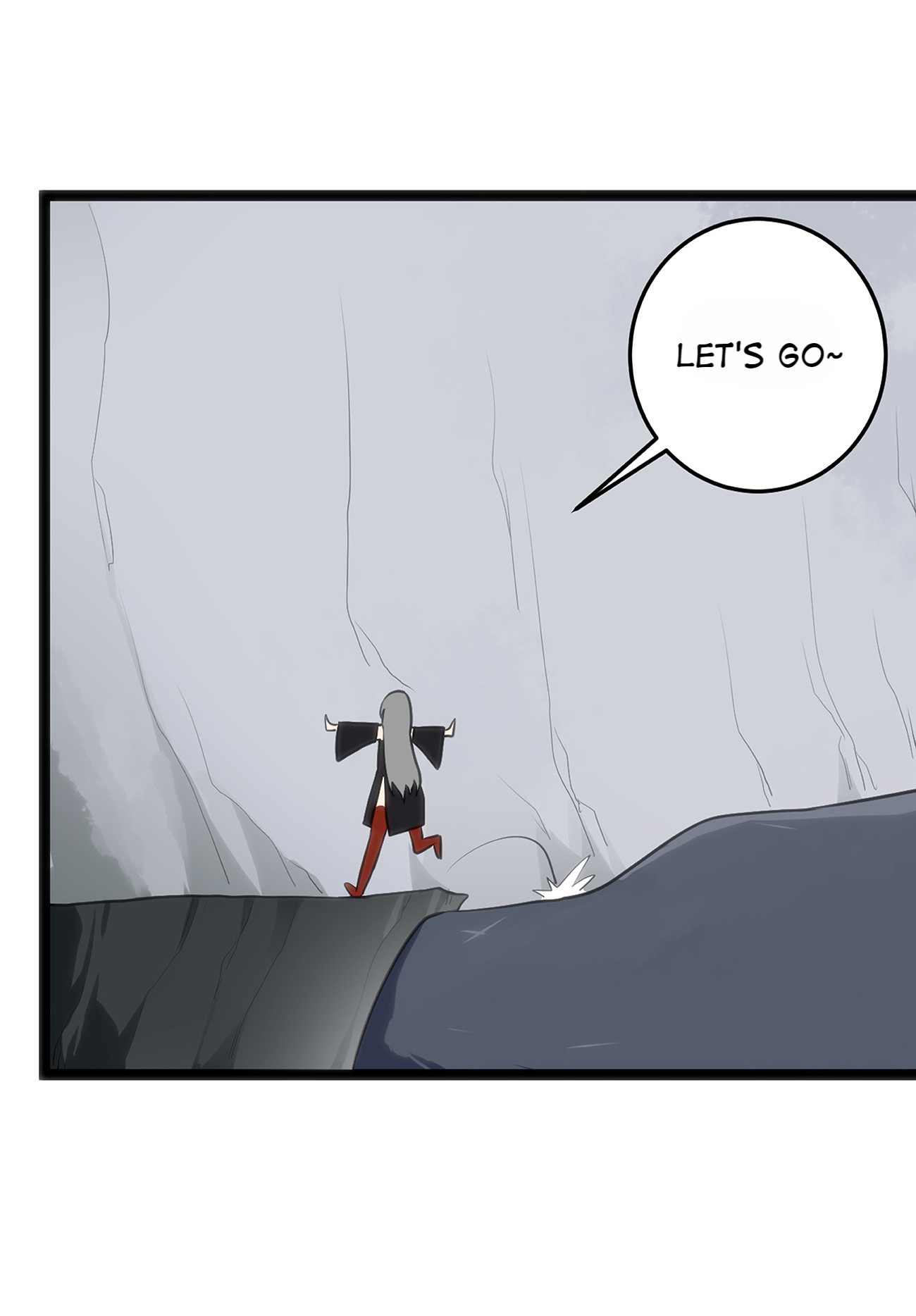 The Saintess has a Showdown chapter 27 - page 41