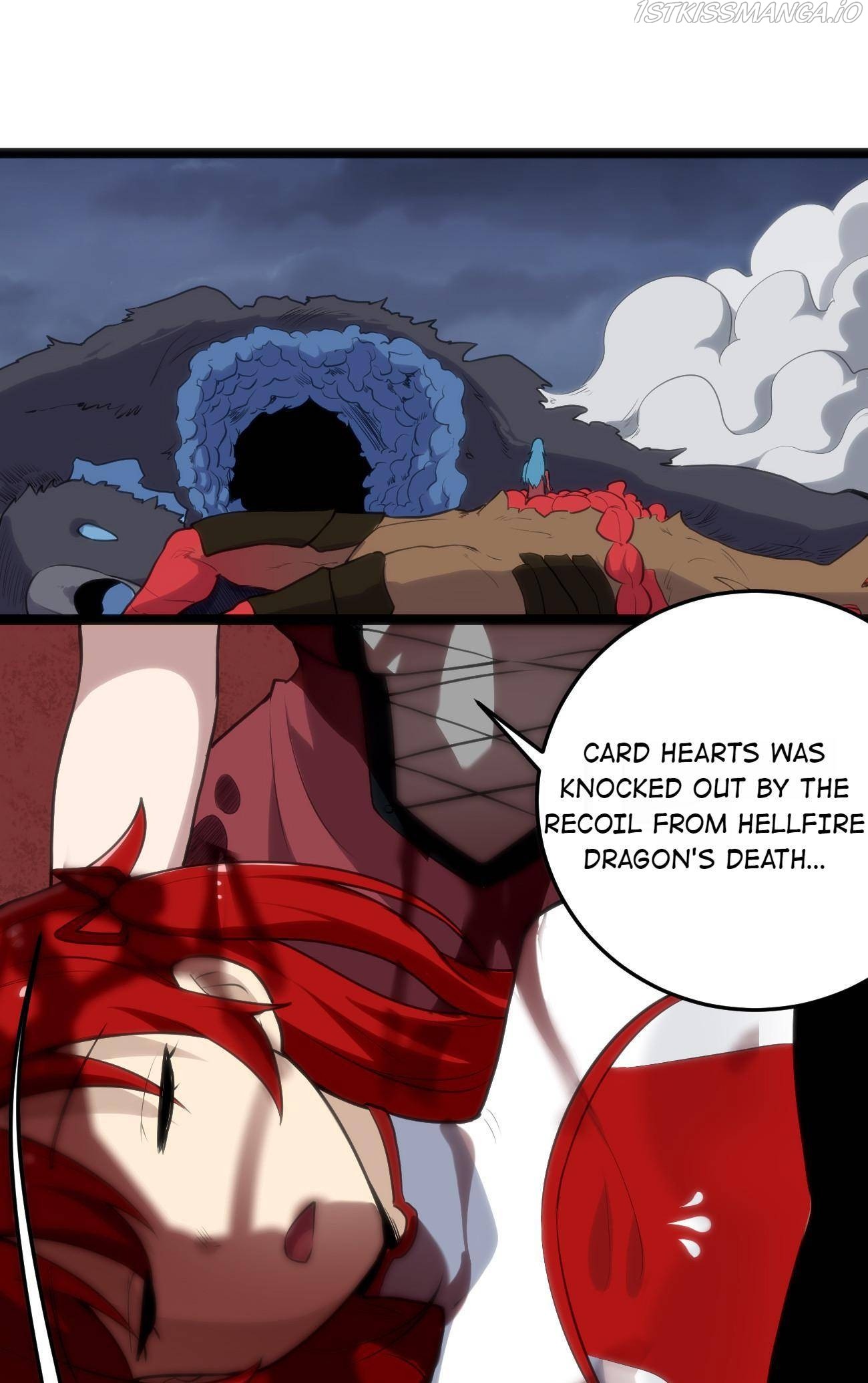 The Saintess has a Showdown chapter 16 - page 7