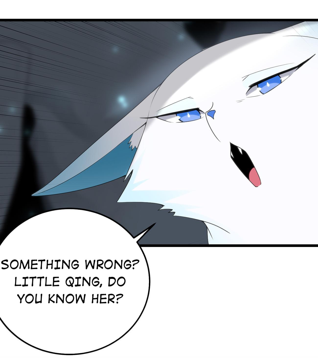 The Saintess has a Showdown chapter 4 - page 40