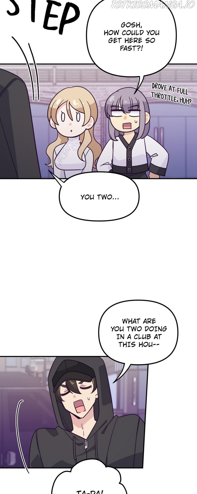 The Scandalous Proposal Chapter 44 - page 15