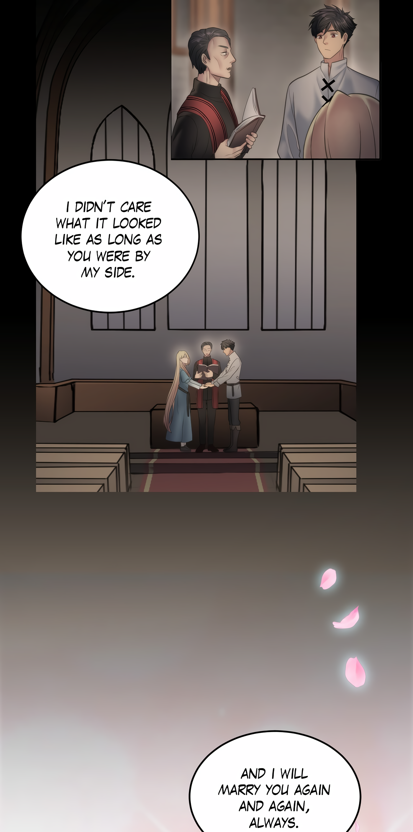 The Dragon Prince’s Bride Chapter 111 - page 63